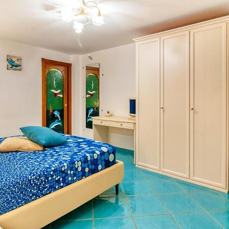Apartament Casa Elisabetta Amalfi Zewnętrze zdjęcie
