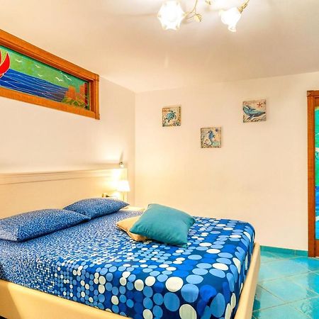 Apartament Casa Elisabetta Amalfi Zewnętrze zdjęcie
