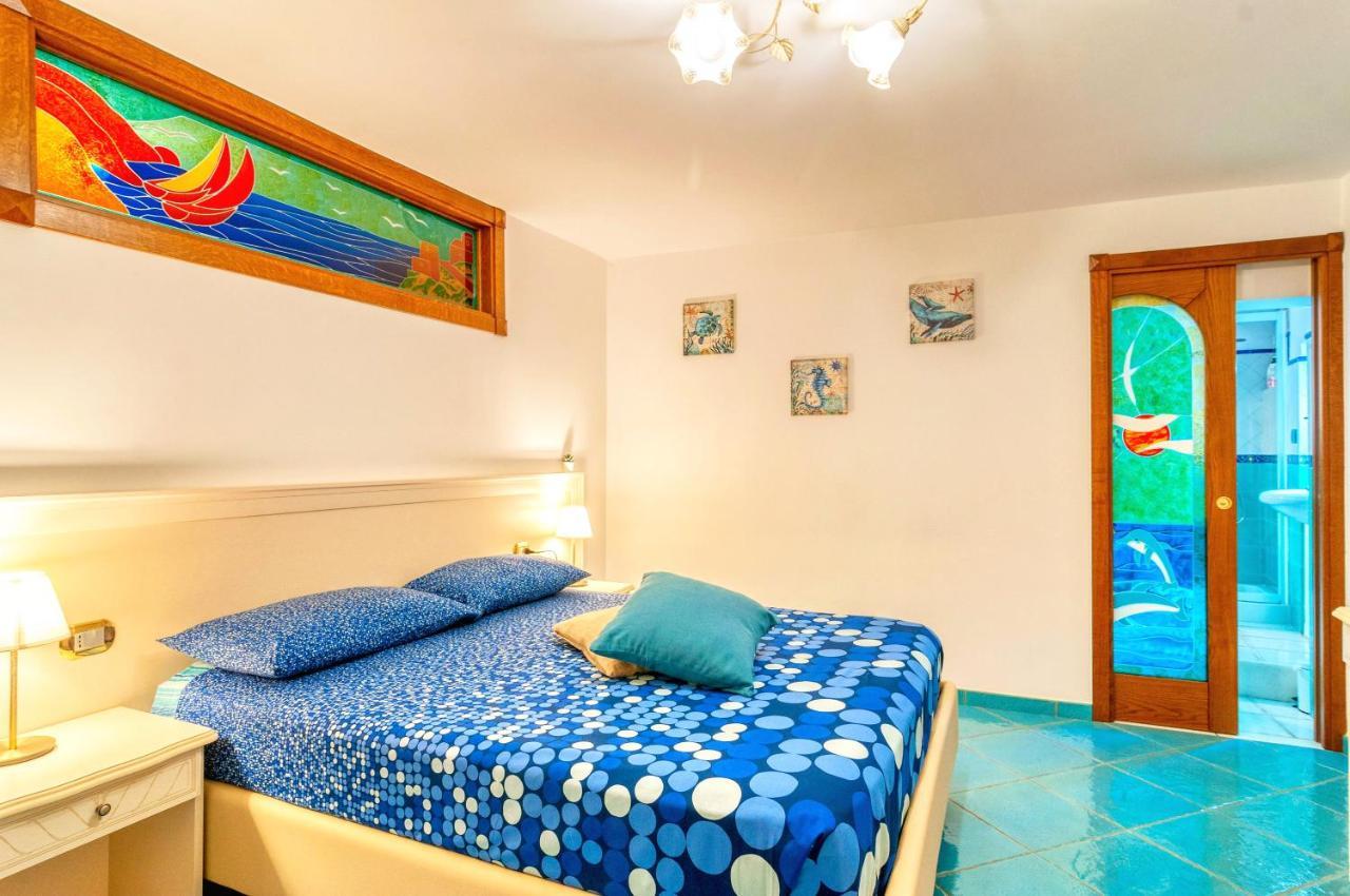 Apartament Casa Elisabetta Amalfi Zewnętrze zdjęcie