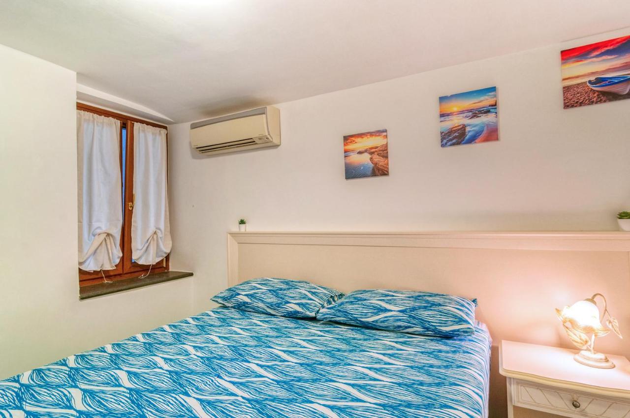 Apartament Casa Elisabetta Amalfi Zewnętrze zdjęcie