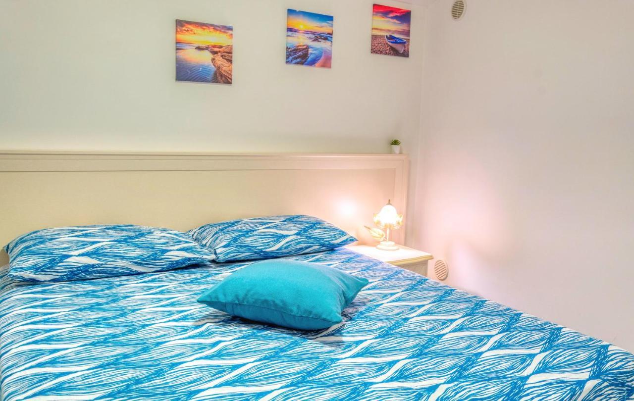 Apartament Casa Elisabetta Amalfi Zewnętrze zdjęcie