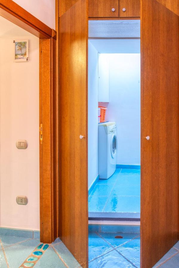Apartament Casa Elisabetta Amalfi Zewnętrze zdjęcie