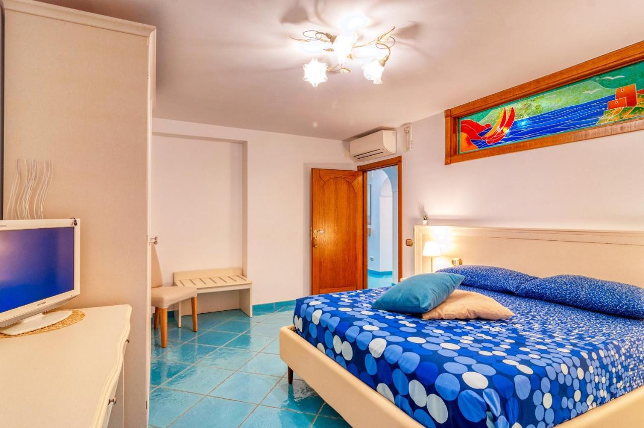 Apartament Casa Elisabetta Amalfi Zewnętrze zdjęcie