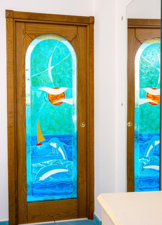 Apartament Casa Elisabetta Amalfi Zewnętrze zdjęcie