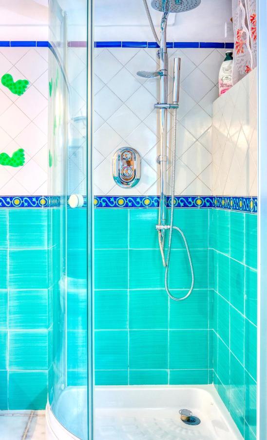 Apartament Casa Elisabetta Amalfi Zewnętrze zdjęcie